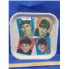 Image 1 : VINTAGE 60'S BEATLES TRAY