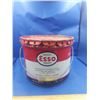 Image 2 : VINTAGE ESSO MP GREASE 25LB PAIL