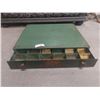 Image 2 : VINTAGE METAL SHOP STORAGE DRAWER