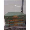 Image 3 : VINTAGE METAL SHOP STORAGE DRAWER
