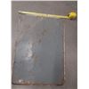 Image 2 : VINTAGE CHALKBOARD SIGN