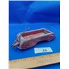 Image 1 : VINTAGE WYANDOTT PRESSED STEEL WAGON