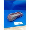 Image 2 : VINTAGE WYANDOTT PRESSED STEEL WAGON