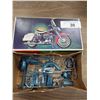 Image 2 : VINTAGE MODEL KIT