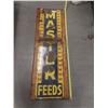 Image 1 : VINTAGE PORCELAIN SIGN