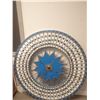 Image 1 : VINTAGE CARNIVAL WHEEL