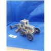 Image 2 : VINTAGE DIE CAST HUBLEY GRADER