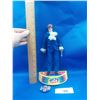 Image 2 : VINTAGE AUSTIN POWERS FIGURE W/ACCESSORIES