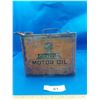 Image 1 : VINTAGE OIL TIN
