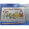Image 1 : VINTAGE FLINTSTONES SIGN