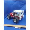 Image 2 : VINTAGE PRESSED STEEL JEEP