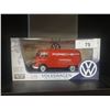 Image 1 : NEW DIE CAST VOLKSWAGEN VAN