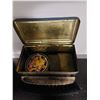 Image 3 : VINTAGE SHOE POLISH TIN