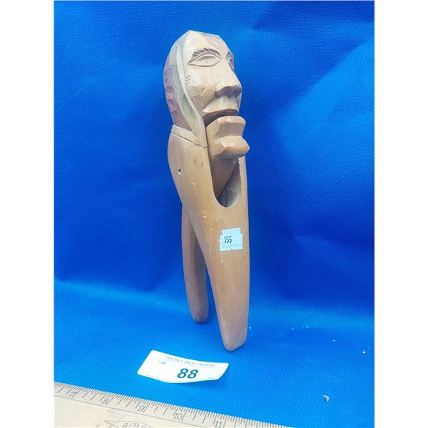 VINTAGE NUTCRACKER