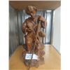 Image 1 : WOODEN DISCIPLE