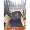 Image 3 : N.O.S. VINTAGE CAT'S PAW HALF-SOLES