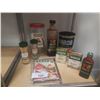 Image 1 : COLLECTION VINTAGE NABOB ITEMS