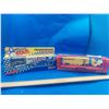 Image 1 : PAIR VINTAGE DIE CASE SEMI TRUCKS IN BOXES