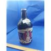 Image 1 : VINTAGE GLASS BOTTLE