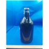 Image 2 : VINTAGE GLASS BOTTLE