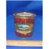 Image 1 : VINTAGE JELLY TIN