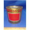Image 2 : VINTAGE JELLY TIN