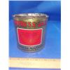Image 2 : VINTAGE MARMALADE TIN