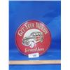 Image 1 : TIN SIGN