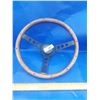 Image 1 : VINTAGE RACING WHEEL