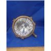 Image 1 : VINTAGE BRASS SPOTLIGHT