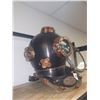Image 2 : VINTAGE DIVING HELMET