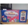 Image 1 : VINTAGE TOY BLIMP