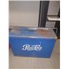 Image 1 : VINTAGE AIRLINE COOLER