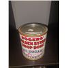 Image 1 : VINTAGE SYRUP TIN