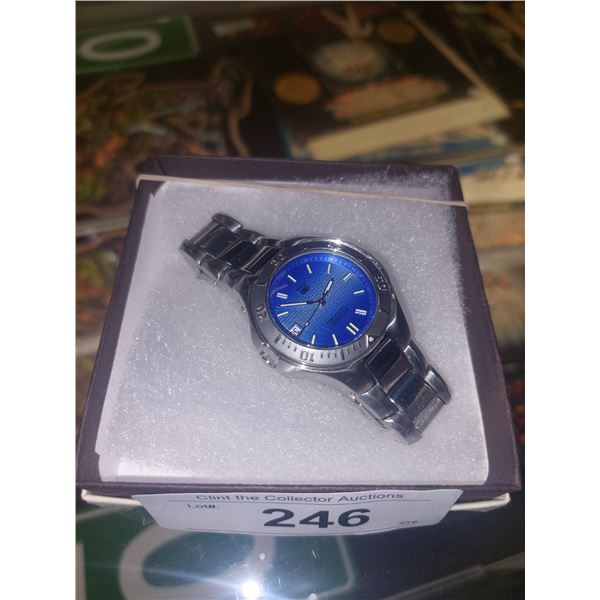 MEN'S FOSSIL WATCH