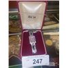 Image 1 : VERY NICE LADIES GUESS WATCH
