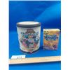 Image 1 : VINTAGE GROCERY ITEMS