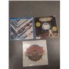 Image 1 : VINTAGE RECORD ALBUMS
