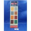 Image 1 : VINTAGE 1940'S SHERWIN WILLIAMS COUNTER DISPLAY