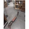 Image 2 : VINTAGE SCOOTER