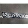 Image 1 : NEW TIN SIGN