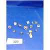 Image 2 : COLLECTION VINTAGE PUSHPINS