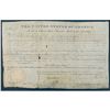 Image 2 : Andrew Jackson Document Signed as President