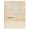 Image 2 : William H. Taft Typed Letter Signed on Roosevelt and Progressive Party