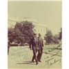 Image 1 : John F. Kennedy and Lyndon B. Johnson Signed Photograph to Cecil Stoughton