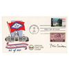 Image 1 : Bill Clinton Signed First Day Cover