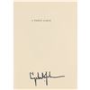 Image 2 : Lyndon B. Johnson Signed Book