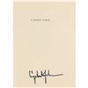 Image 2 : Lyndon B. Johnson Signed Book