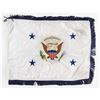 Image 1 : Vice Presidential Limousine Flag