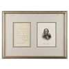 Image 1 : John Tyler Autograph Letter Signed as President